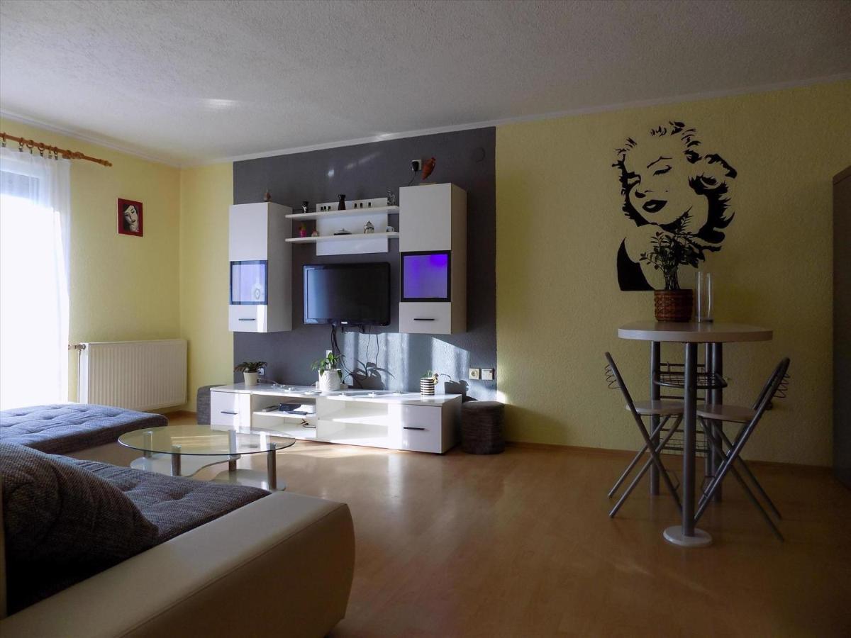 Apartment Lopar 10 Eksteriør bilde
