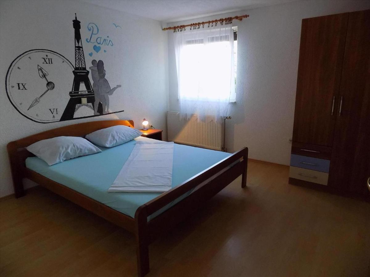 Apartment Lopar 10 Eksteriør bilde