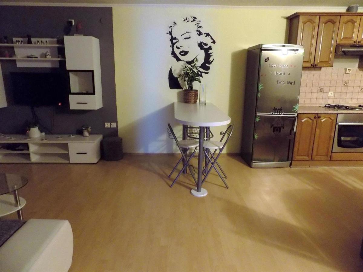 Apartment Lopar 10 Eksteriør bilde