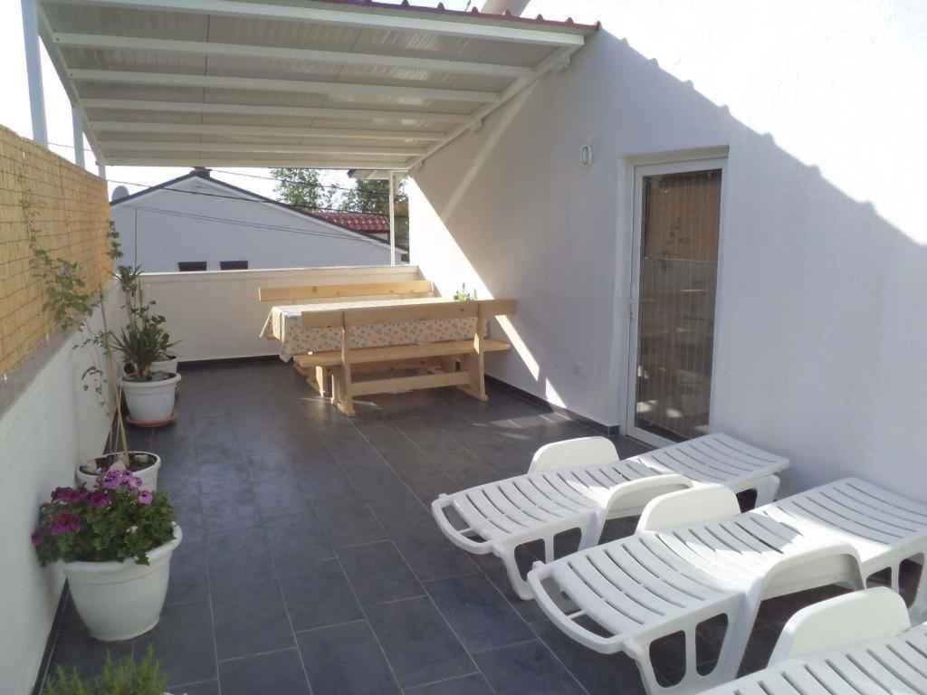 Apartment Lopar 10 Eksteriør bilde