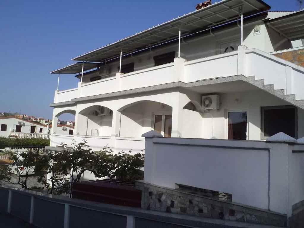 Apartment Lopar 10 Eksteriør bilde