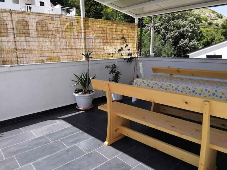 Apartment Lopar 10 Eksteriør bilde